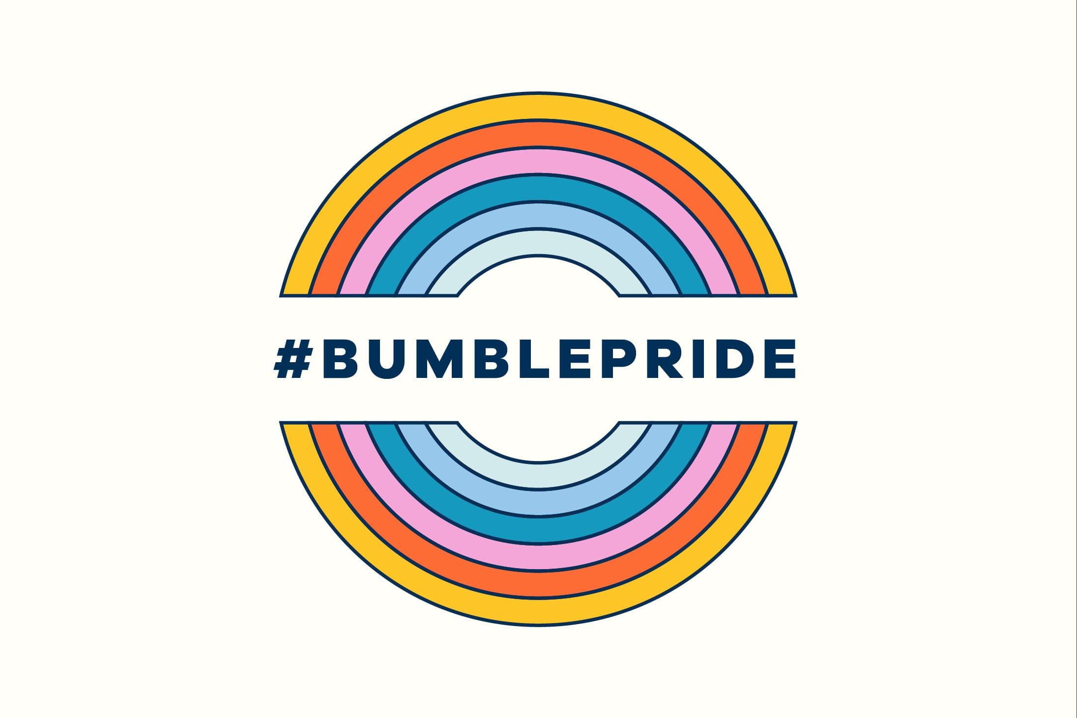 Celebrate Pride with a Party — on Bumble!