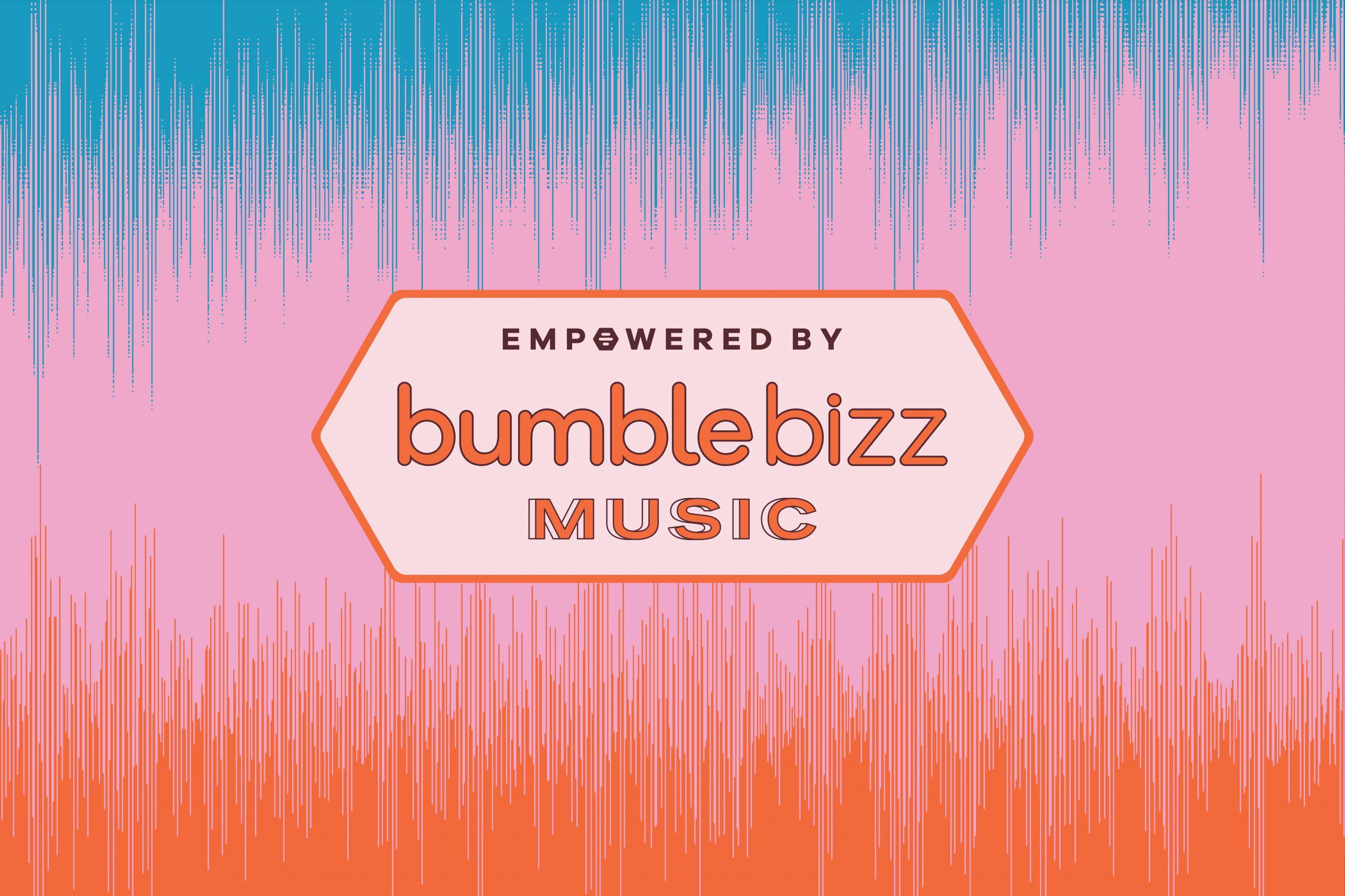 Bumble Bizz Teams Up With Kacey Musgraves, Bebe Rexha, and Hayley Kiyoko To Give Five Women Chance To Perform At Top Music Festivals