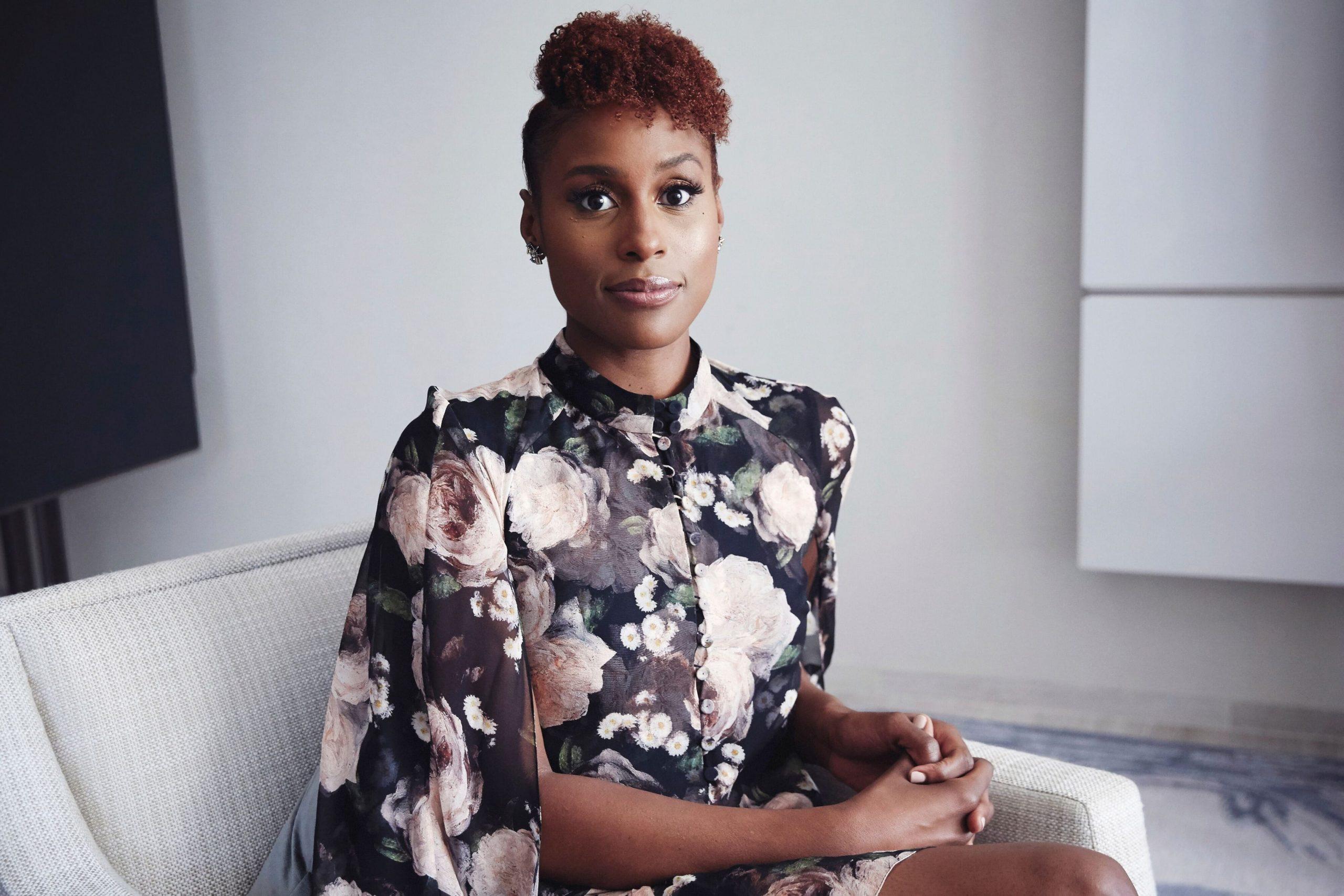 Issa Rae Made Us Feel Less Insecure About Our Careers: Read the Q&A