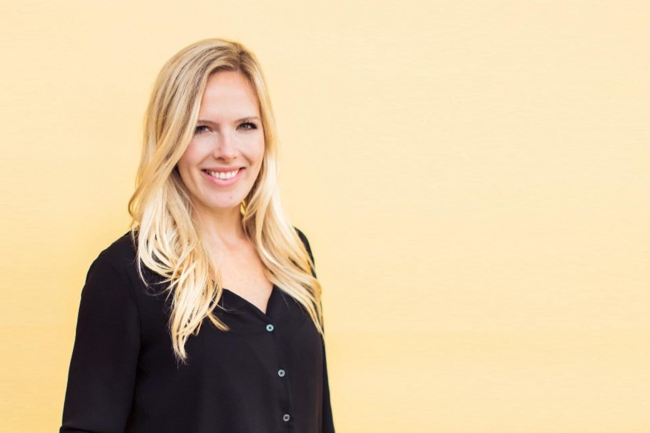 Bumble VP of Marketing Chelsea Maclin on Networking and How to Make the Most of Bumble Bizz