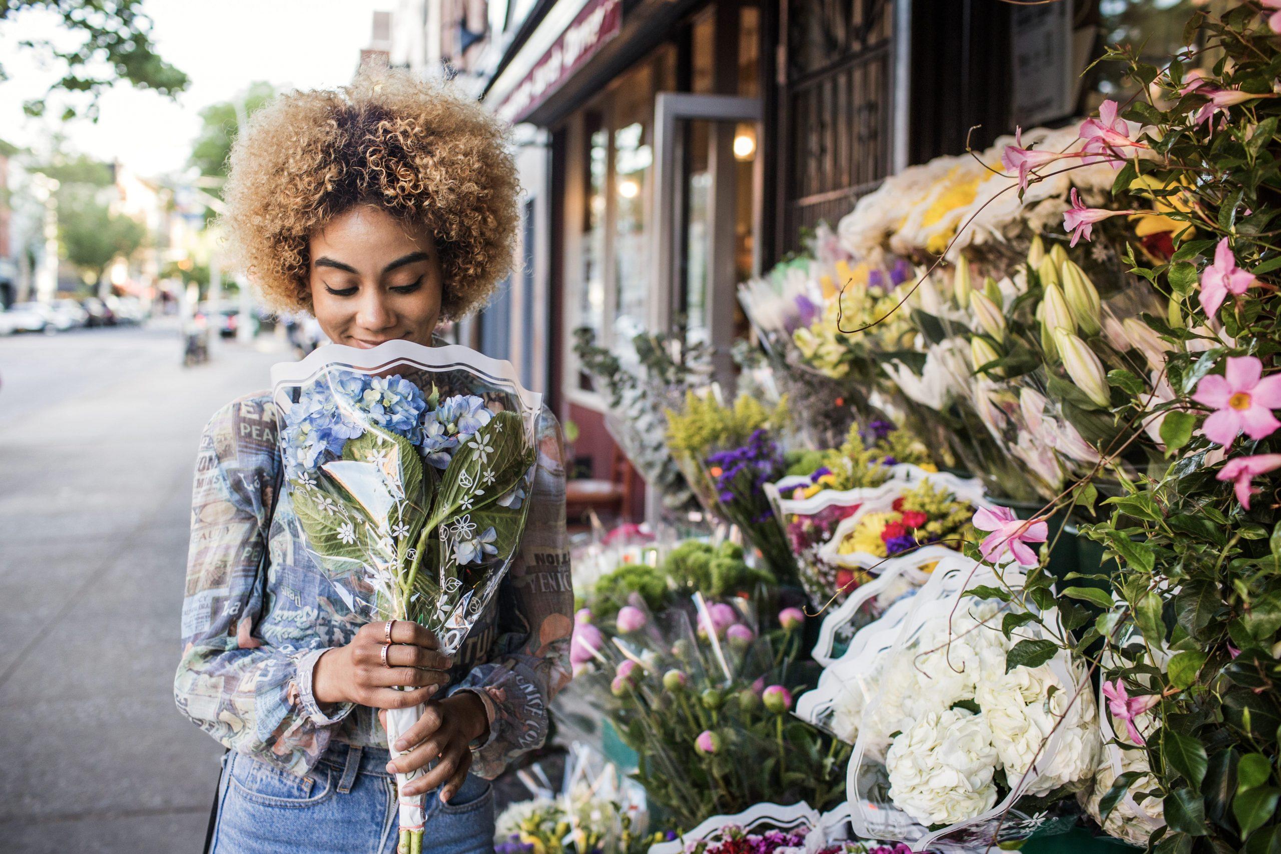 5 Ways to Treat Yourself Solo This Valentine’s Day