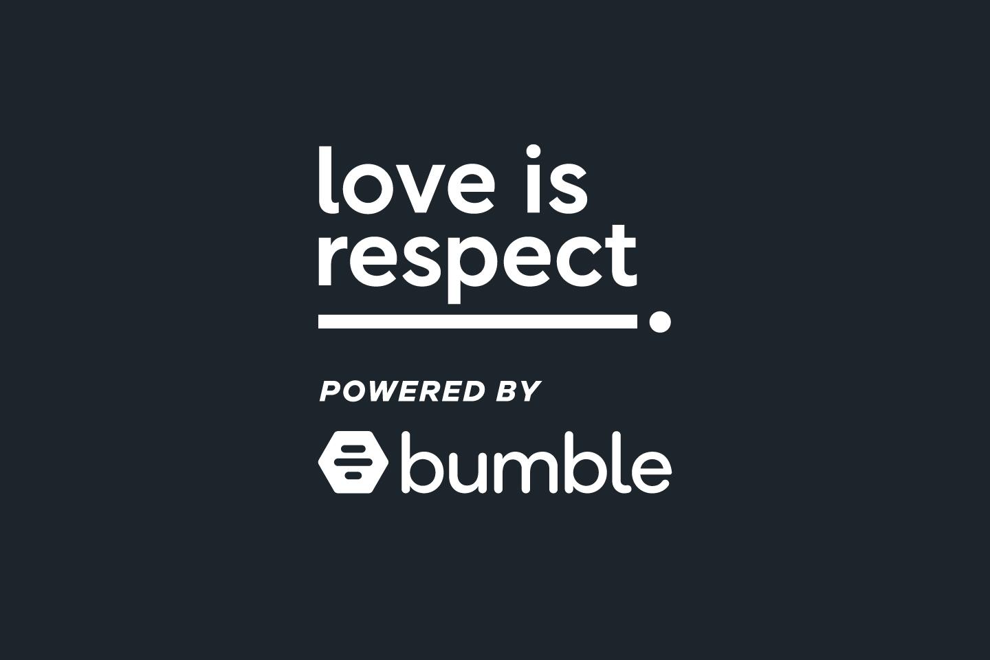 Bumble Joins Forces With the National Domestic Violence Hotline to Help Stop Abusive Relationships