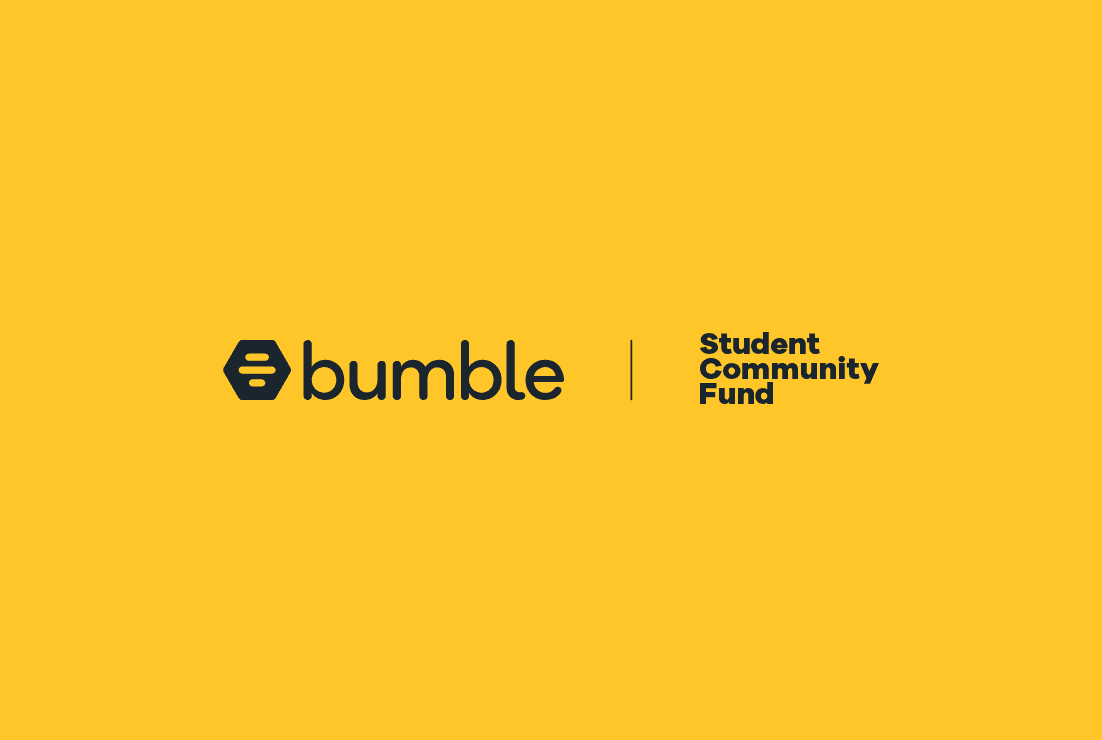 Bumble Wants to Give Your Student Organization $5,000—Here’s How to Apply
