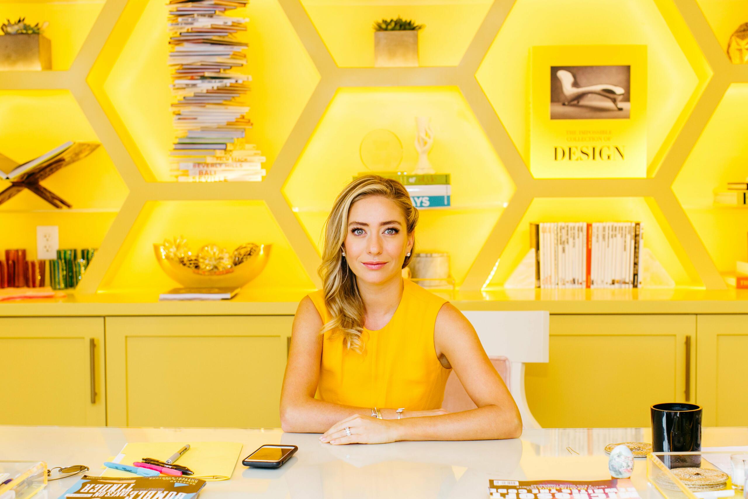 A Letter From Whitney Wolfe Herd, Bumble Founder and CEO