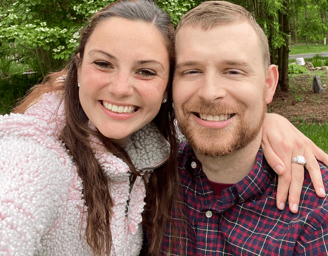 After Becoming Paralyzed, Josh Didn’t Think He’d Find Love—Until He Met Grace