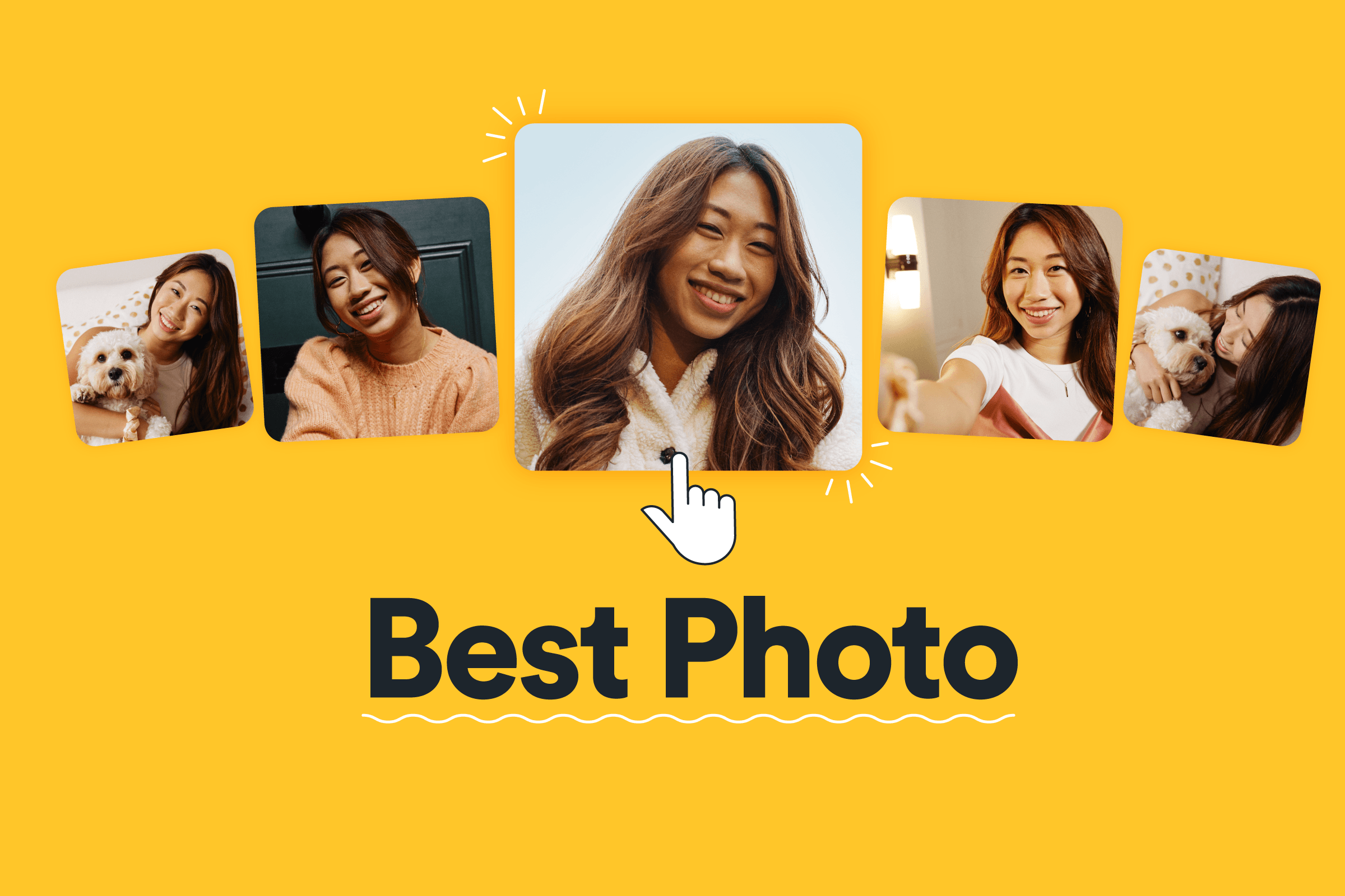 How to Use Bumble’s Best Photo Feature