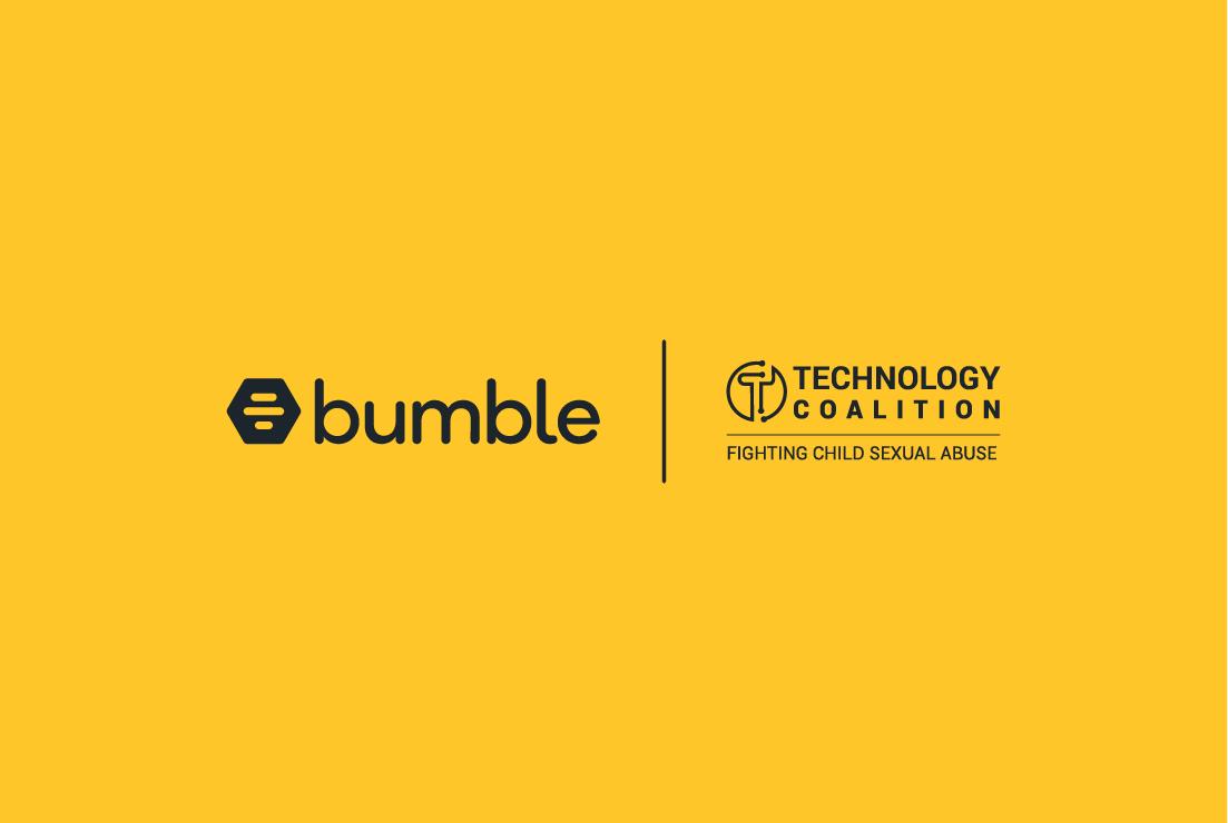 Bumble Joins Technology Coalition Fighting Child Sex Abuse