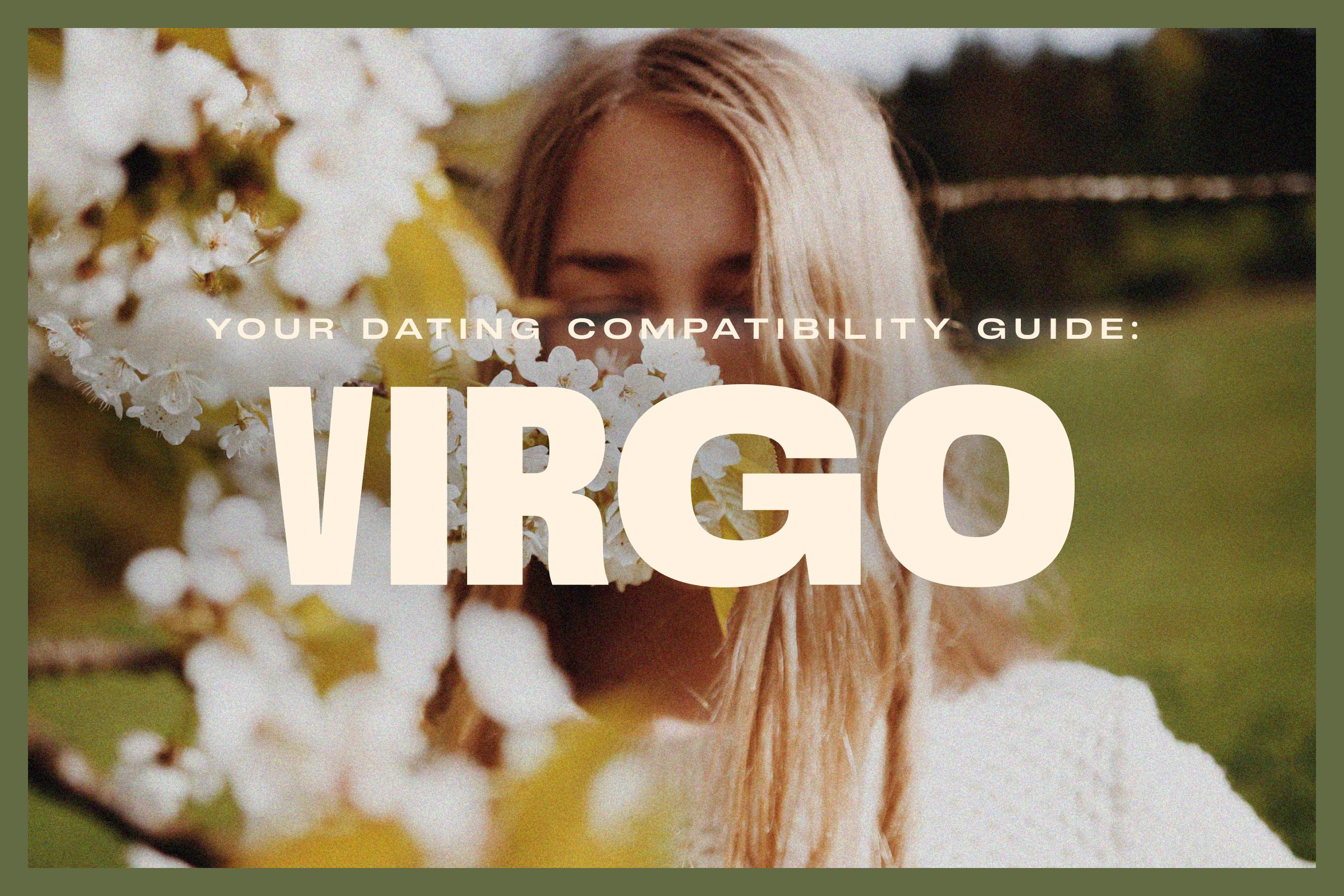 What to Know About Dating a Virgo