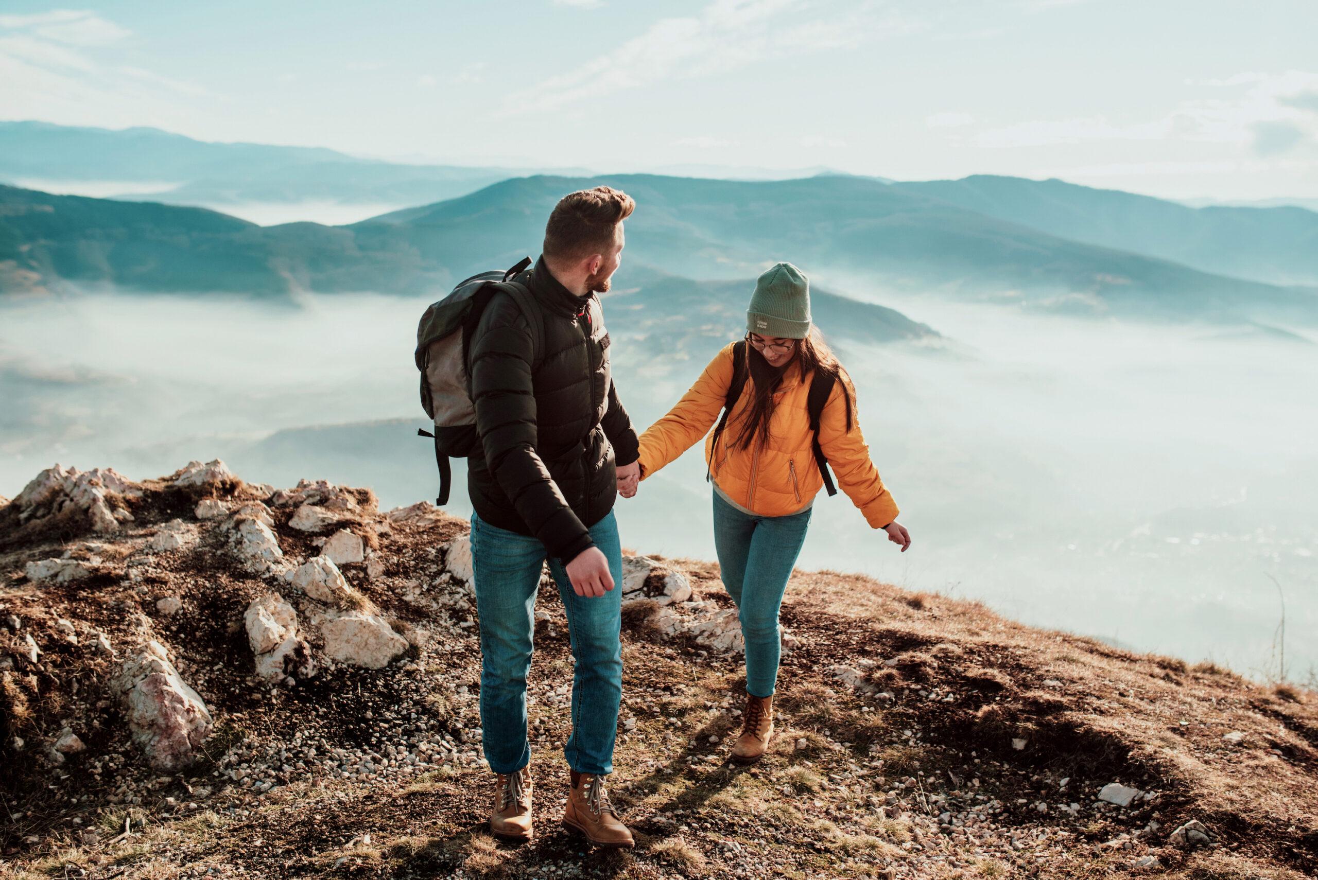 10 Adventurous Date Ideas to Try with Your Next Bumble Match