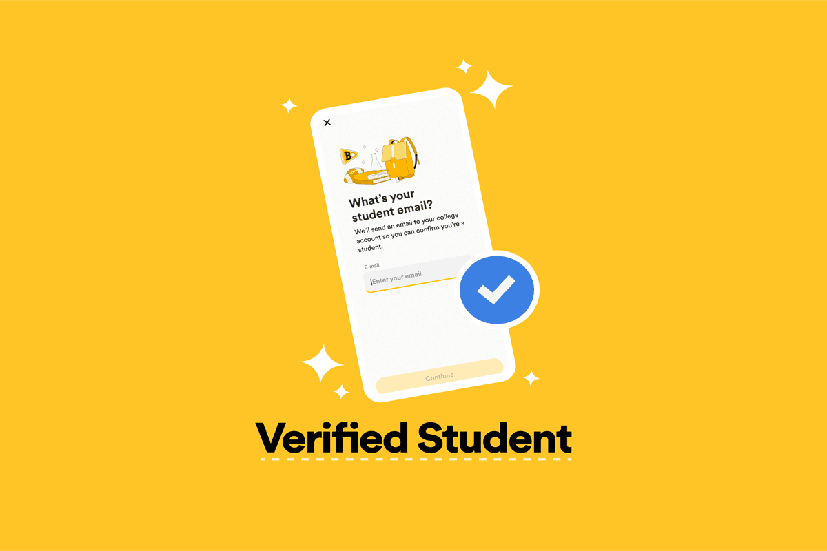 Introducing New Features and Perks Just for College Students on Bumble