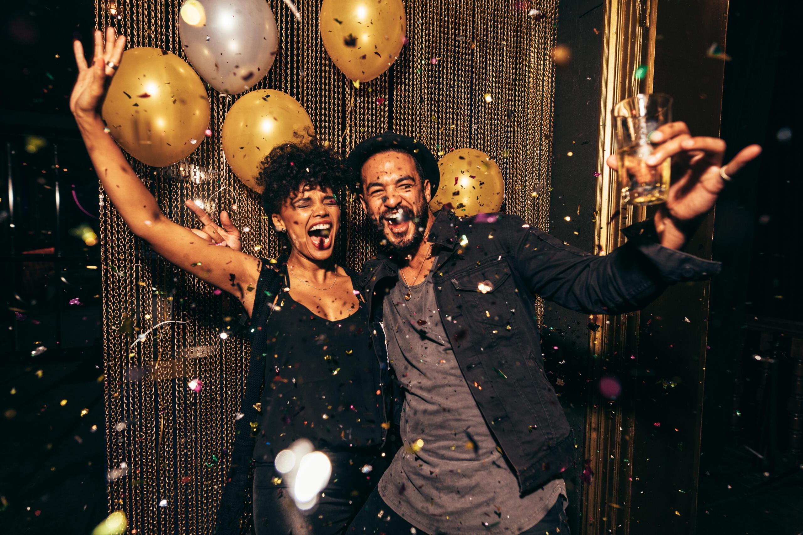 New Year’s Eve Date Ideas to Ring in 2023