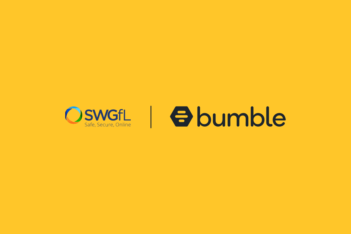 Bumble Partners with StopNCII.org to Help Prevent the Sharing of Private Images
