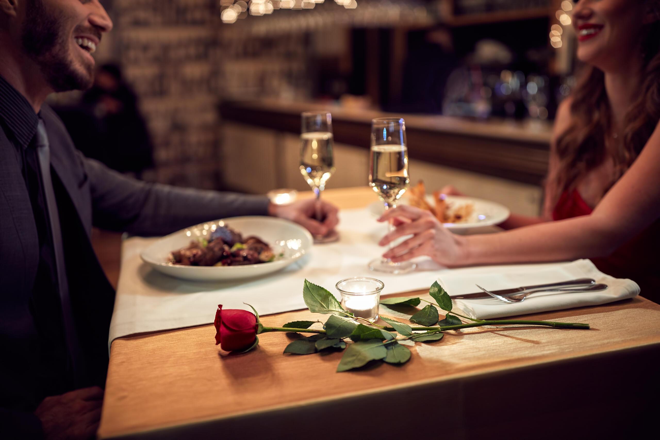 Find Your Valentine’s Day Date With These Opening Lines