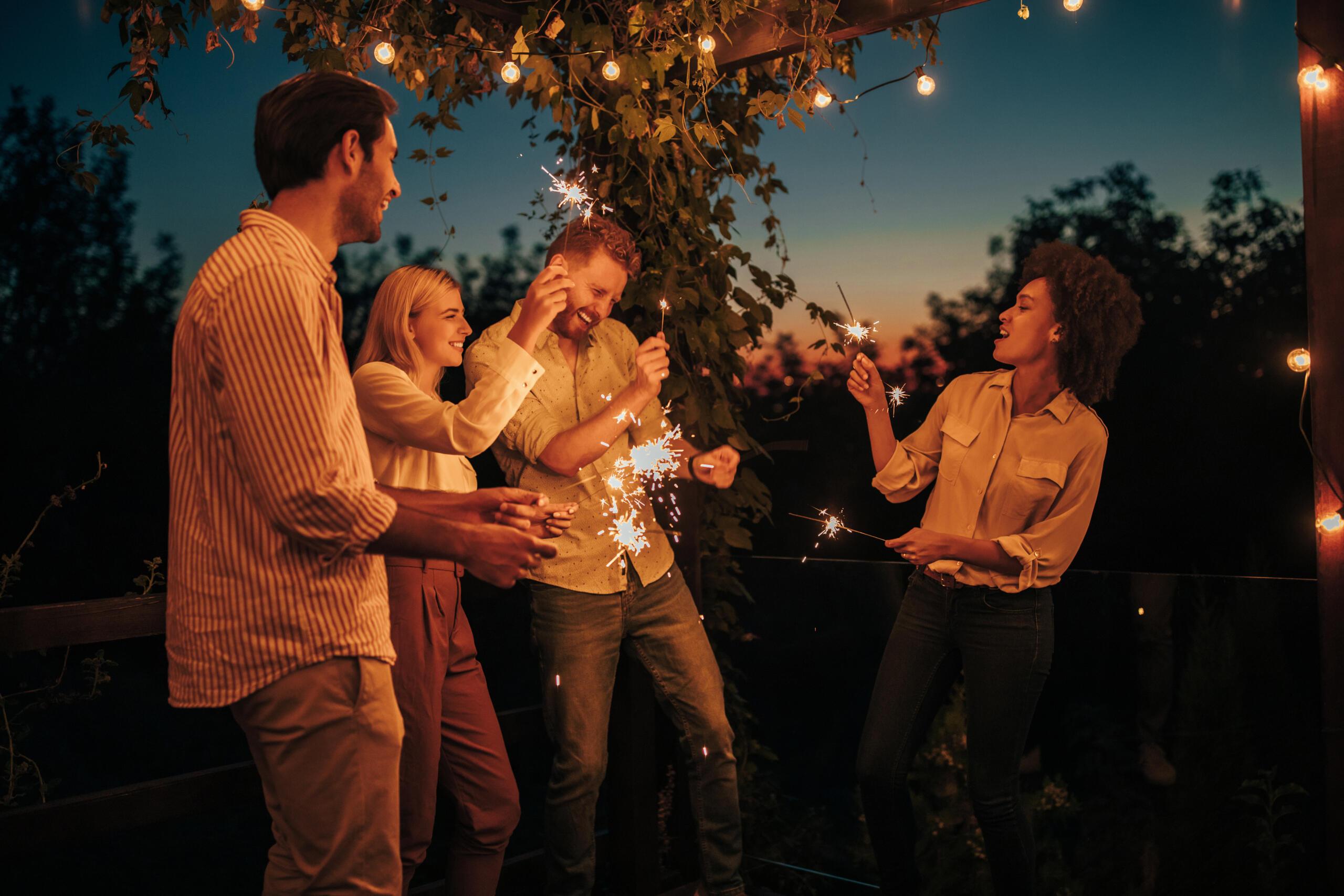 10 Fun Double Date Ideas to Try with Another Couple