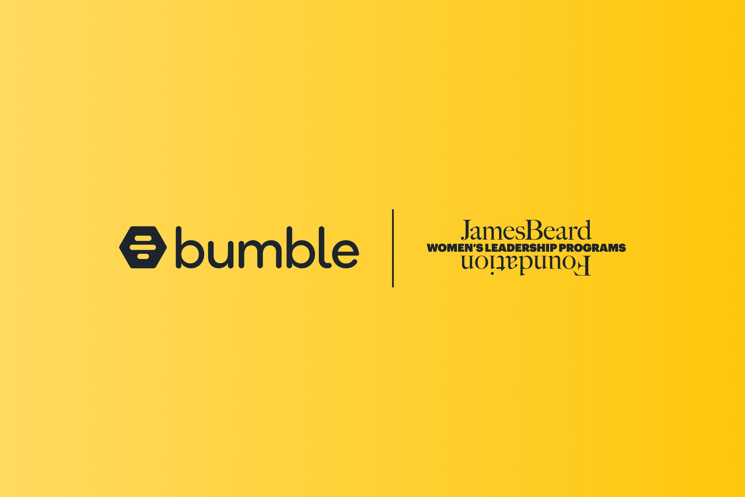 Bumble Celebrates Black Women Chefs and Restaurateurs in Partnership with the James Beard Foundation