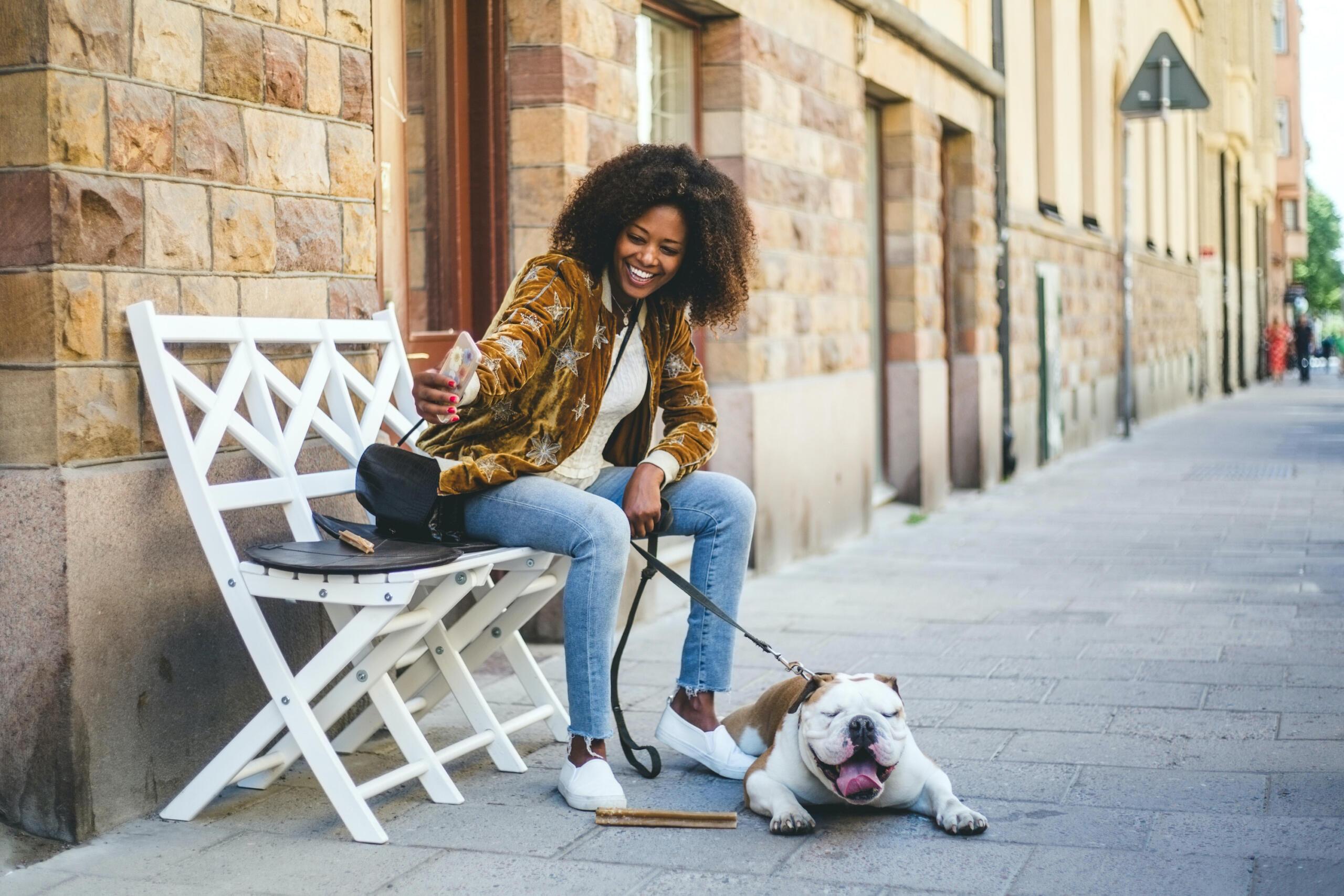 Make your Bumble profile stand out