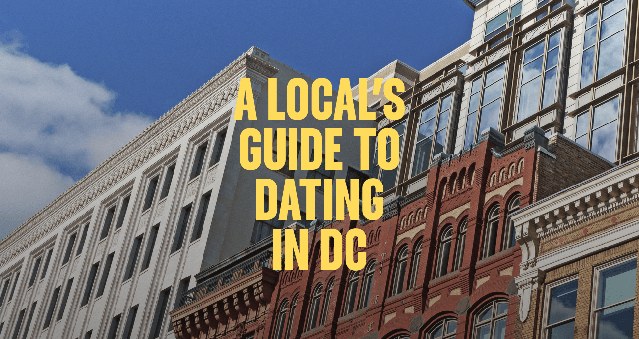 dating in dc