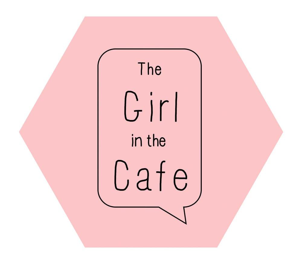 The Girl In The Cafe