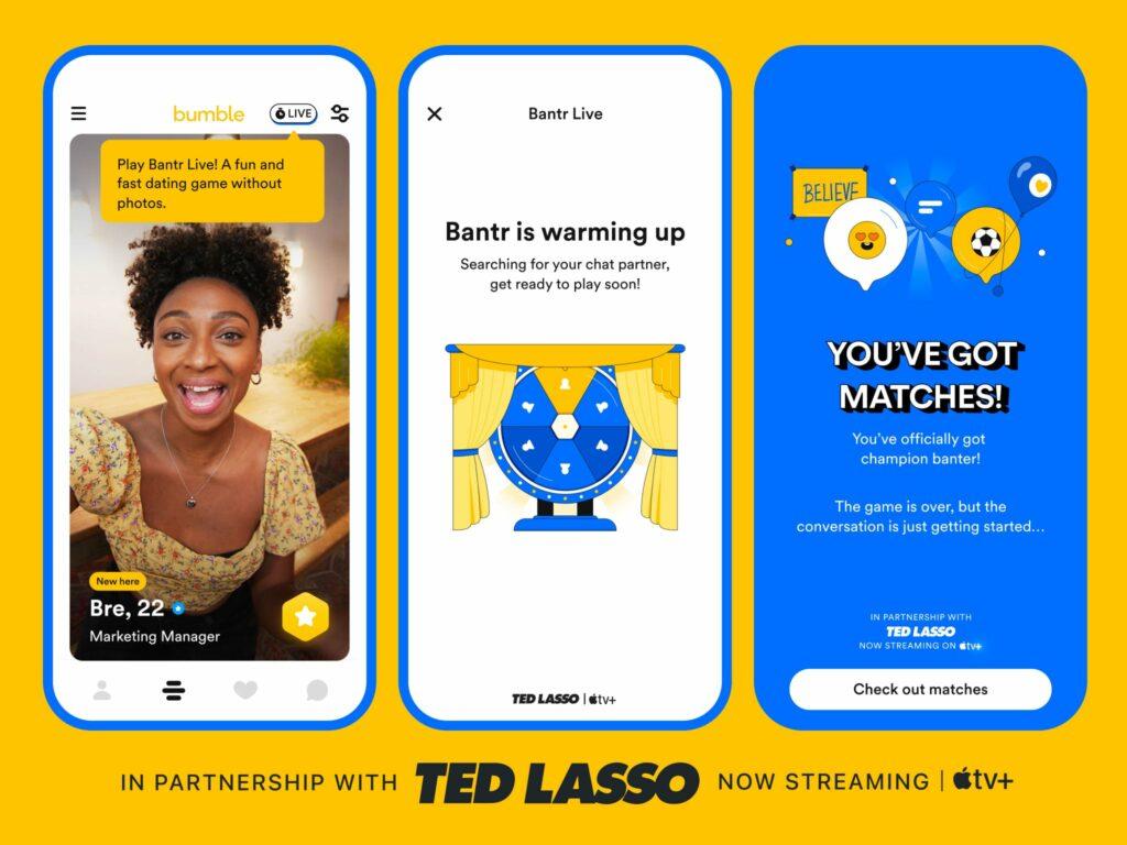 Bumble announces new blind Speed Dating feature: Here's how it