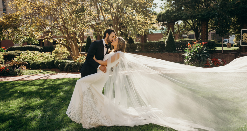 Bumble Success Story: Hannah and Gabe | Bumble