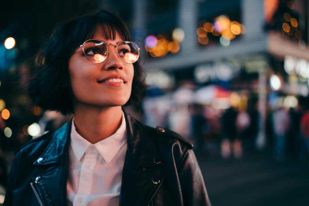 Bumble - Navigating Challenges When Moving to a New City | Bumble