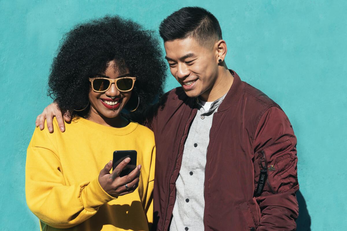 Bumble - Expert Advice on Navigating Interracial Relationships